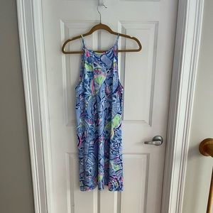 NWT Lilly Pulitzer Dress